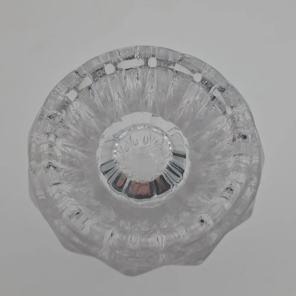 Crystal Clear Industries this vintage